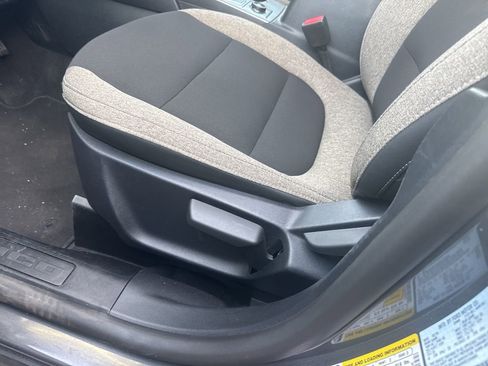 Used 2025 Ford Bronco Sport Big Bend image 8