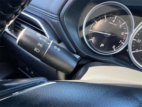 Certified 2023 MAZDA CX-5 AWD 2.5 S w/ Select Package image 24