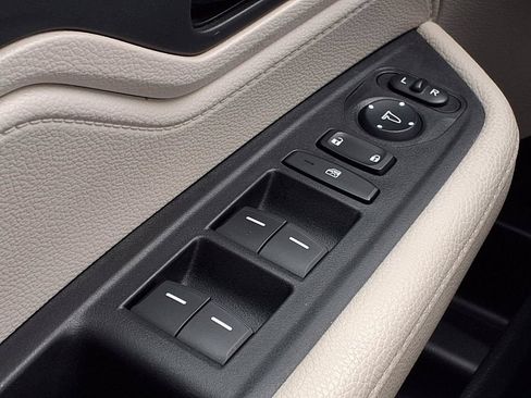 Used 2025 Honda Odyssey EX-L image 20