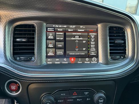 Used 2022 Dodge Charger SRT Hellcat image 21