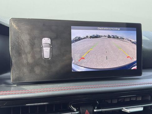 Used 2024 Dodge Hornet R/T image 19