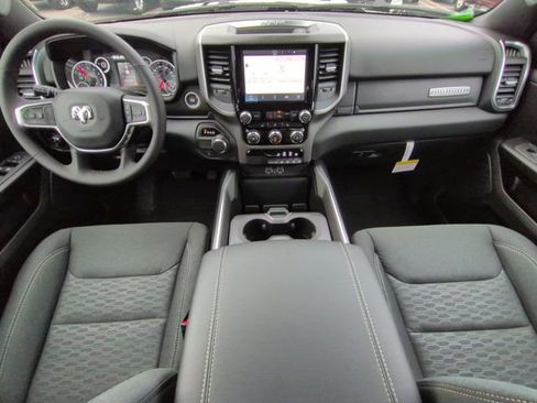 New 2026 RAM 1500 Big Horn image 15