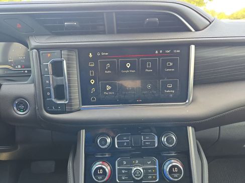Used 2024 GMC Yukon XL Denali w/ Max Trailering Package AWD/4WD image 28