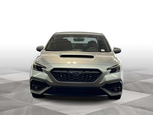 Used 2024 Subaru WRX Premium w/ Popular Package #2A AWD/4WD image 3