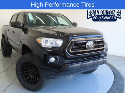 Used 2023 Toyota Tacoma SR5