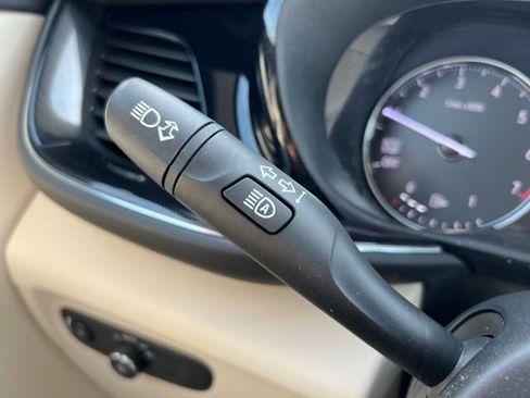 Certified 2023 Buick Envision Essence AWD/4WD image 30