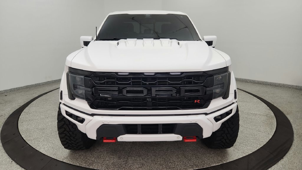 Used 2024 Ford F150 Raptor w/ Equipment Group 803A Raptor R AWD/4WD image 10