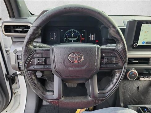 Used 2024 Toyota Tacoma SR5 image 17