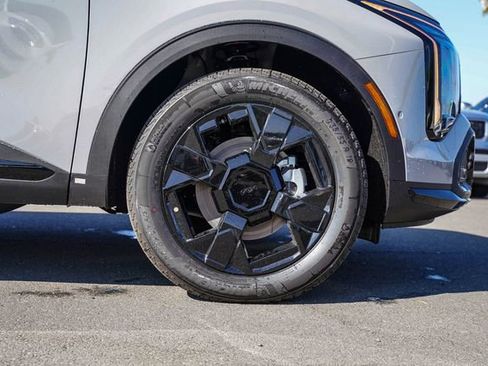 New 2026 Kia Sportage X-Line Prestige AWD/4WD image 10