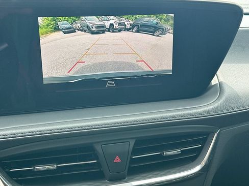 New 2026 Buick Encore GX Preferred w/ Comfort Package FWD image 29