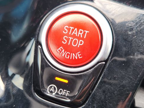 Used 2020 BMW M5 w/ Executive Package AWD/4WD image 22