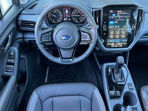 New 2025 Subaru Crosstrek 2.5i Limited w/ Popular Package #4A image 14