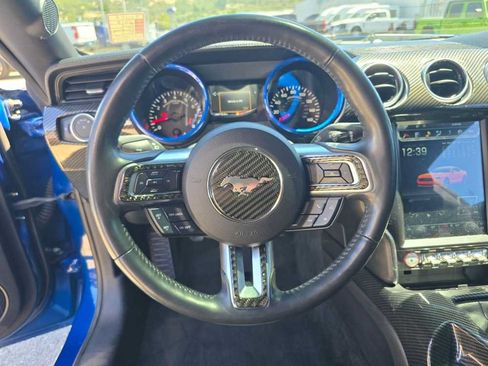 Used 2018 Ford Mustang GT RWD image 11