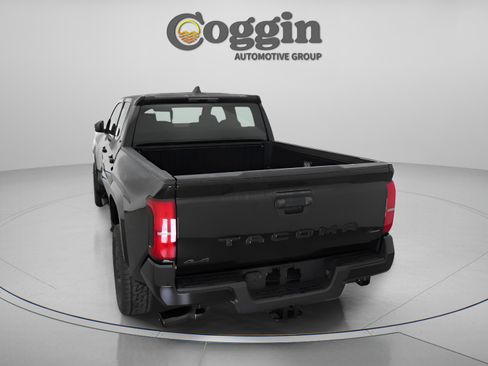 New 2026 Toyota Tacoma SR5 AWD/4WD image 14