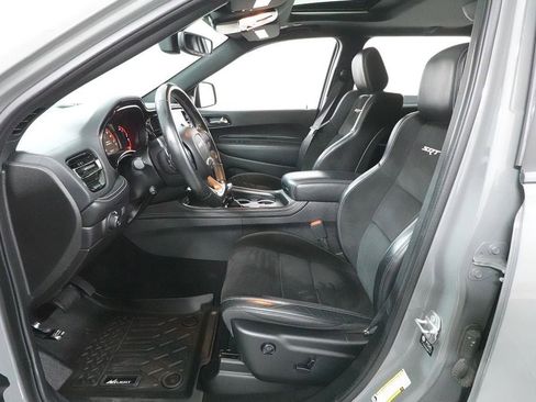 Used 2021 Dodge Durango SRT w/ Black Package AWD/4WD image 25