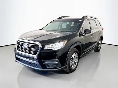 Used 2022 Subaru Ascent Premium AWD/4WD image 4
