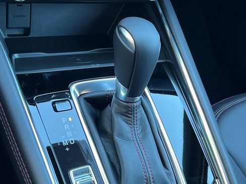 New 2025 MAZDA CX-5 2.5 Turbo w/ Premium Package image 24