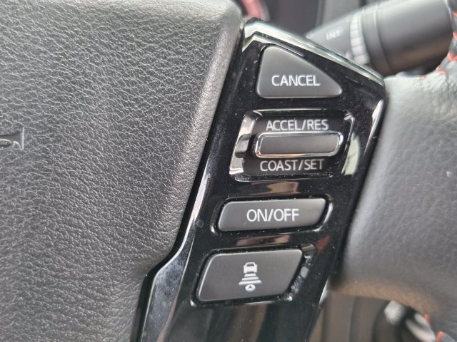 Used 2026 Nissan Frontier PRO-4X AWD/4WD image 30