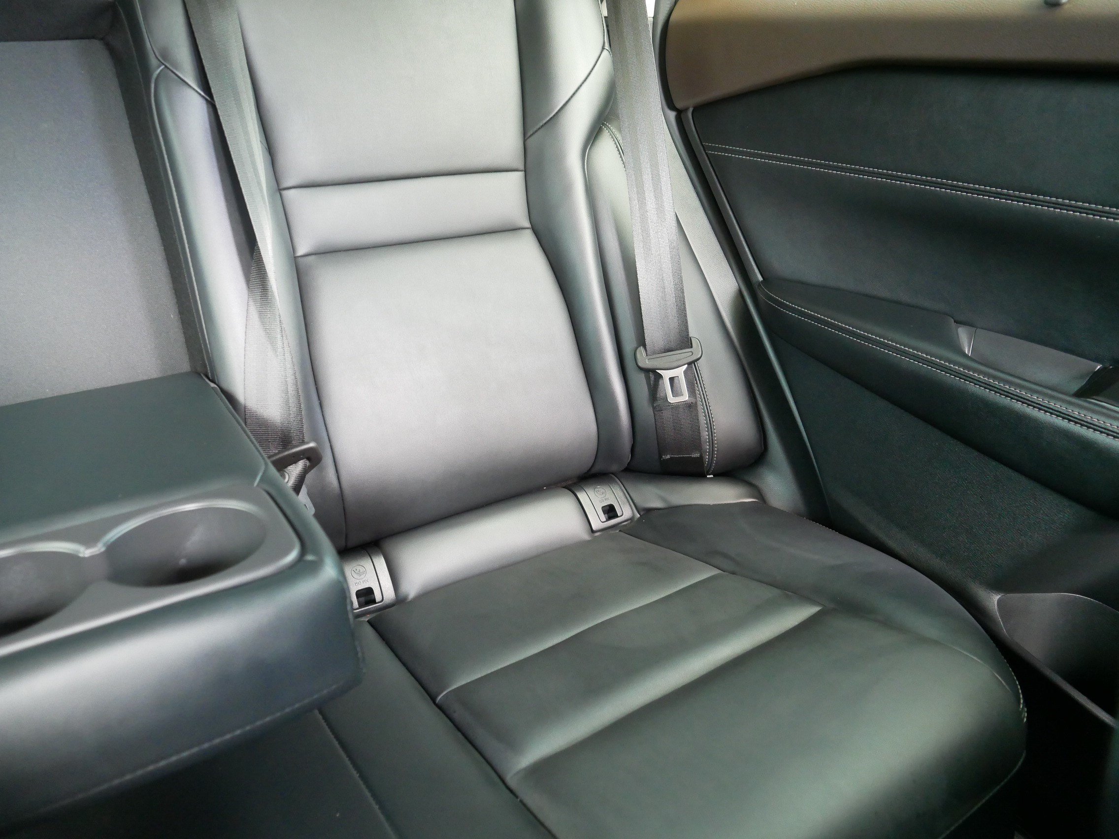Certified 2023 Nissan Rogue SV w/ SV Premium B Package AWD/4WD image 14
