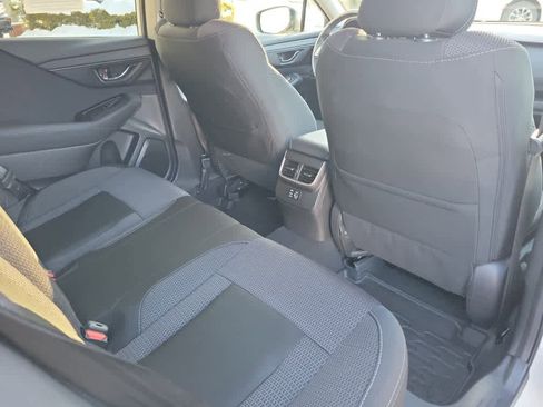 Certified 2025 Subaru Outback Premium image 26