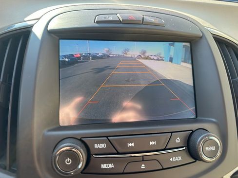 Used 2014 Buick LaCrosse Premium w/ Driver Confidence Package image 11