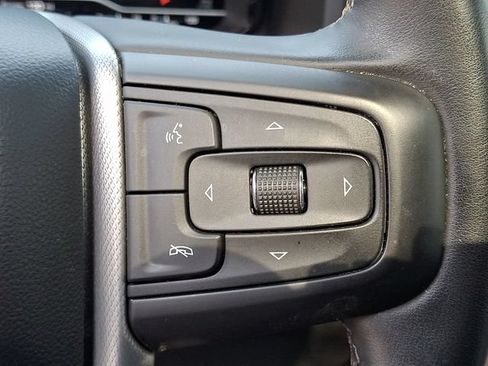 Used 2024 GMC Yukon Denali AWD/4WD image 21
