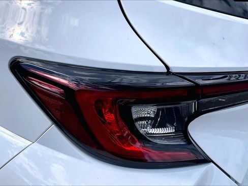 Used 2023 Toyota Corolla GR AWD/4WD image 26