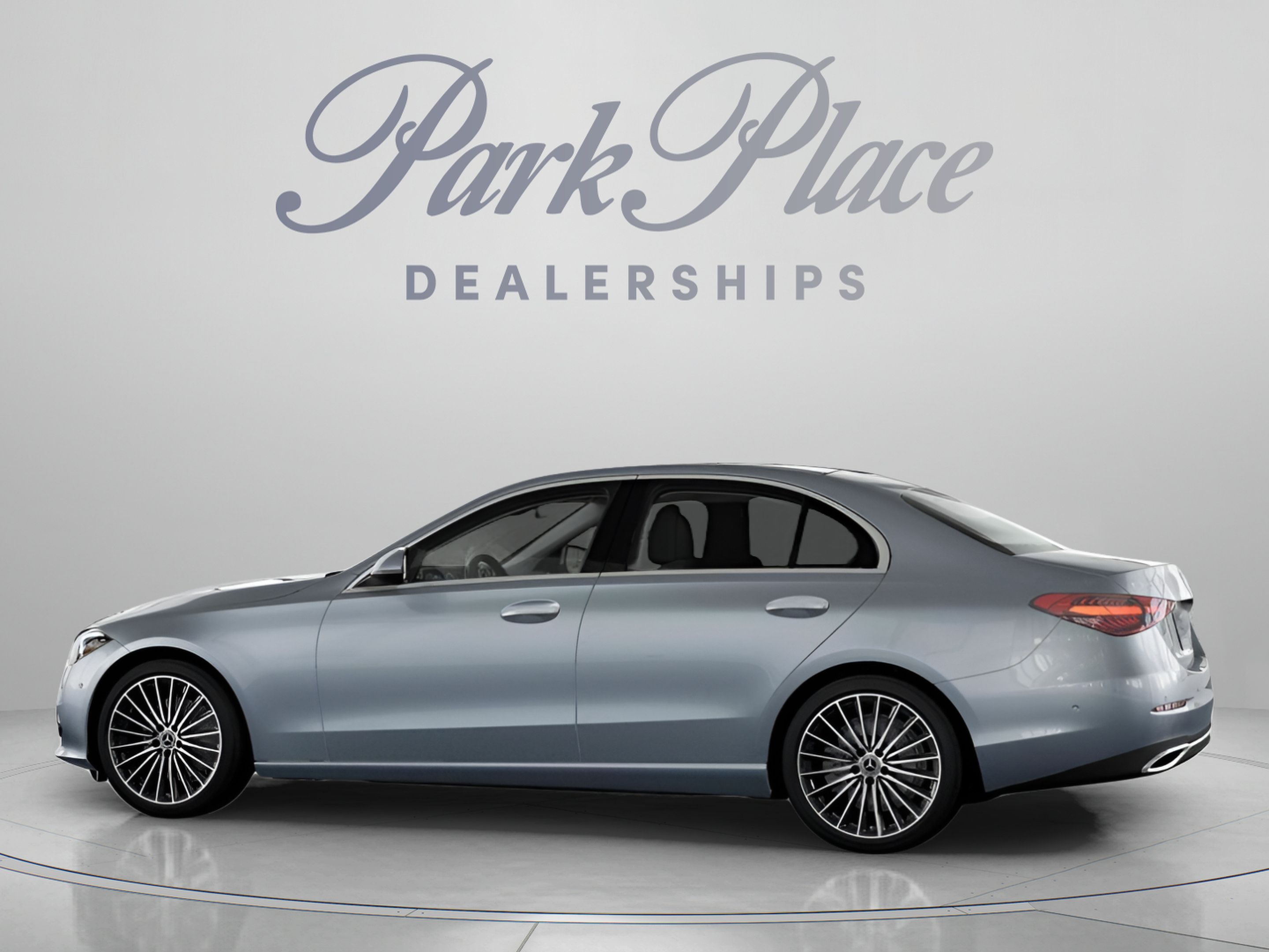 Used 2026 Mercedes-Benz C 300 Sedan image 8