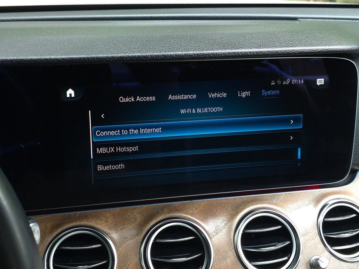 Used 2023 Mercedes-Benz E 350 4MATIC Sedan image 46