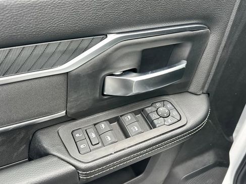 New 2026 RAM 2500 Big Horn image 16