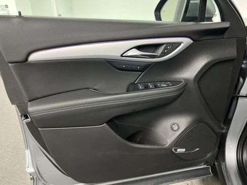 Certified 2024 Buick Envision Avenir AWD/4WD image 23