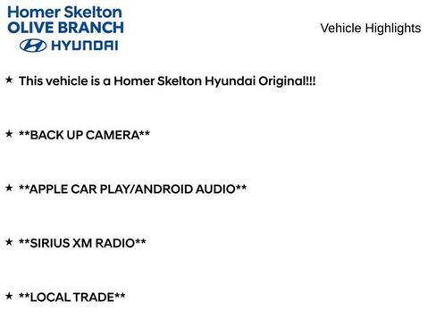 Certified 2026 Hyundai Santa Cruz SEL FWD image 6