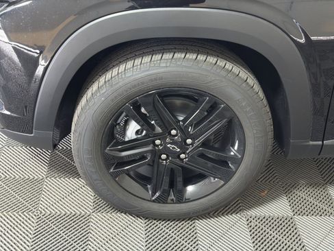 New 2026 Chevrolet Trax ACTIV image 12