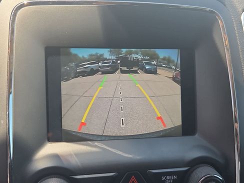 Used 2018 Dodge Durango SXT w/ 3rd Row Seating Group RWD image 25