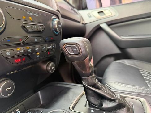 Used 2021 Ford Ranger XLT w/ Equipment Group 302A High image 33