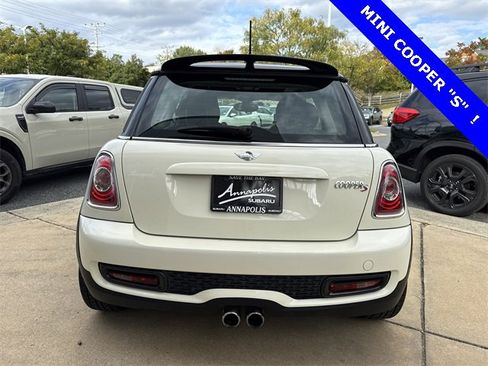 Used 2013 MINI Cooper S image 6