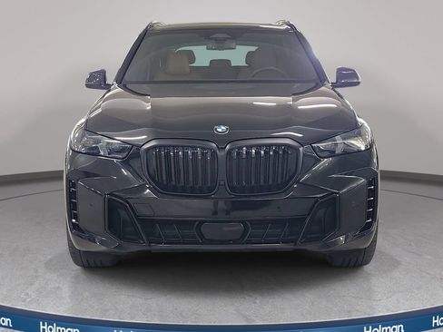 Used 2025 BMW X5 sDrive40i w/ M Sport Package RWD image 3