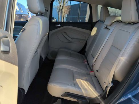 Used 2018 Ford Escape SEL image 20