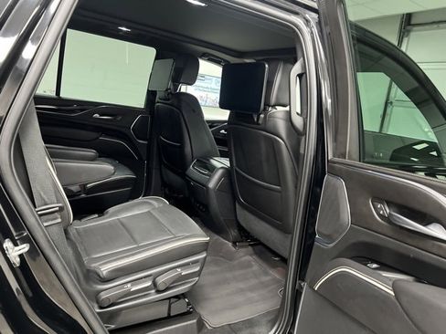 Used 2023 Cadillac Escalade Sport image 59