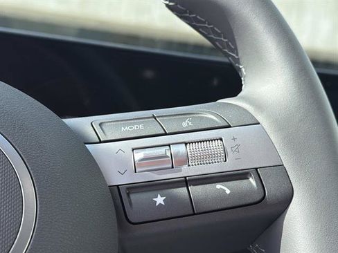 New 2026 Hyundai Kona SEL Sport FWD image 17