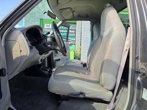 Used 2000 Ford Ranger XL RWD image 19