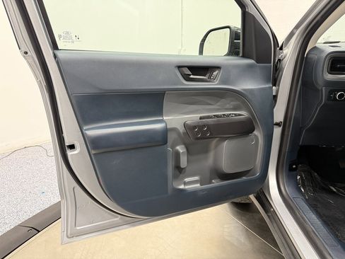 Used 2024 Ford Maverick Tremor w/ Tremor Off-Road Package image 9