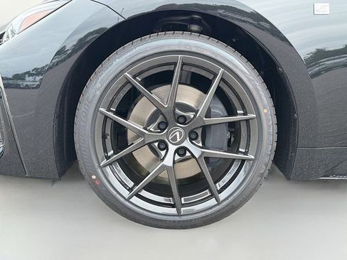 New 2026 Lexus IS 350 F Sport RWD image 40