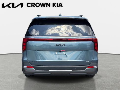 New 2026 Kia Carnival SX FWD image 6