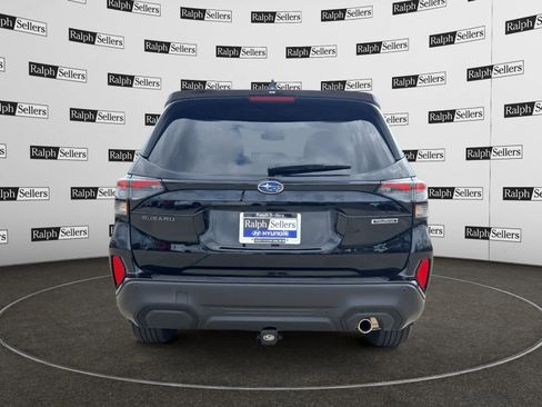Used 2025 Subaru Forester Touring w/ Popular Package - Touring image 5