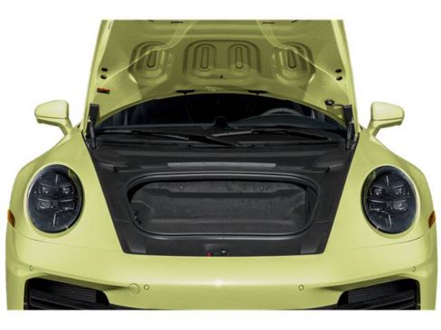 Used 2025 Porsche 911 Carrera GTS RWD image 10