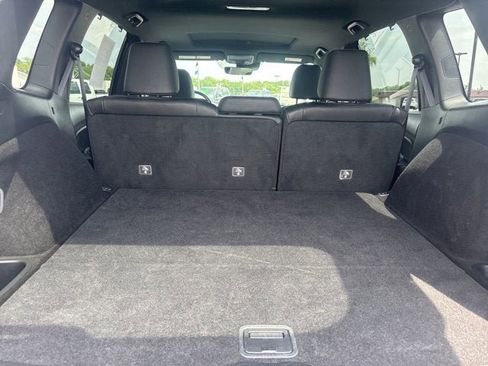 Used 2020 Honda Passport EX-L image 19