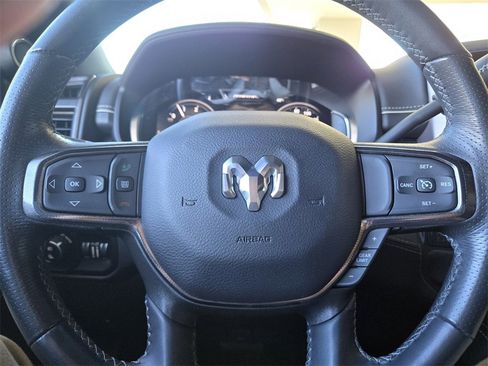 Used 2023 RAM 2500 Rebel w/ Level 2 Equipment Group image 32