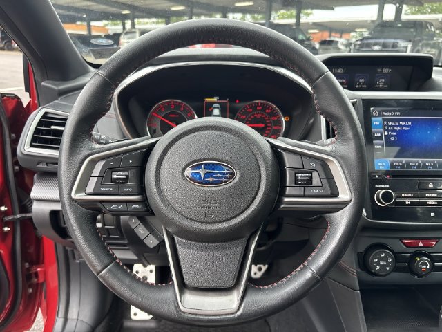 Used 2018 Subaru Impreza 2.0i Sport AWD/4WD image 14
