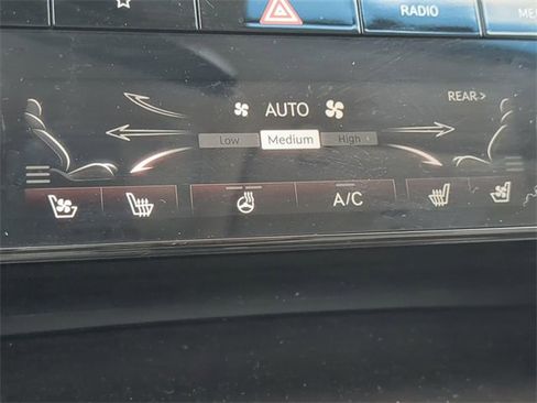 Used 2023 Genesis GV80 2.5T w/ Prestige 20" Package image 22